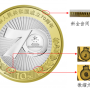 【央行公告】重磅！建國70周年紀(jì)念幣發(fā)行！